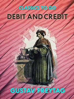 cover image of Debit and Credit